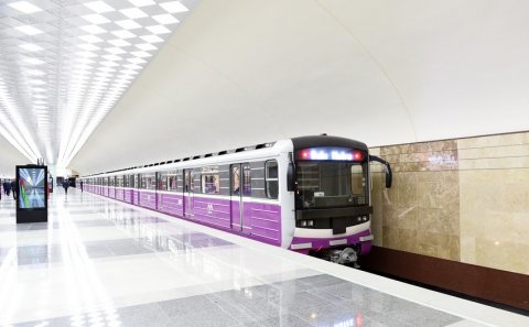 Metrodan istifadə necə olacaq? - QAYDALAR