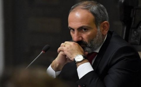 “Ter-Petrosyan Qarabağı Azərbaycana verməyi təklif edirdi” - Paşinyan