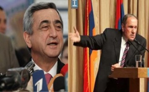 Petrosyandan etiraf: Bakı İrəvanı necə yendi - Sensasion detal