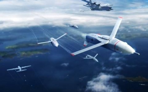 MOSKVANIN “BAYRAKTAR” QORXUSU... - 