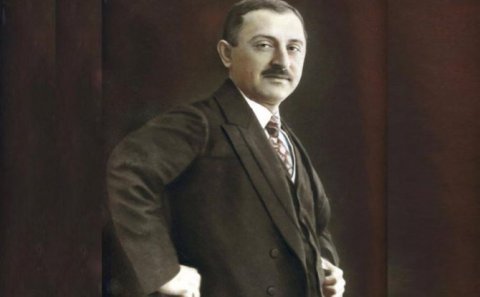 Nərimanovla eyni qadına aşiq oldular, qız onu seçdi, maşını gülləboran edildi, meyiti yoxa çıxdı