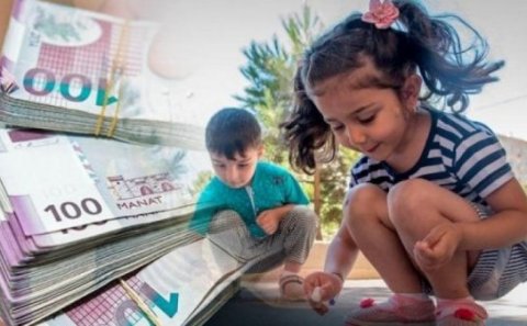 Əli Kərimli, Qubad İbadoğlu və Vahid Əhmədov uşaq pulu haqqında – RƏYLƏR