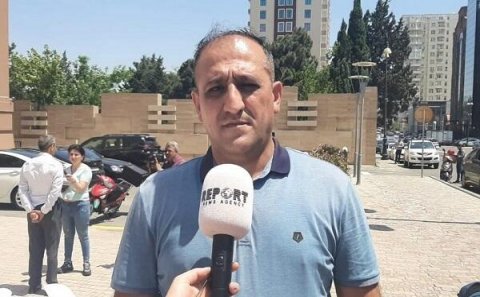 Erməni əsirliyində olan vətəndaşımız nələr danışdı?
