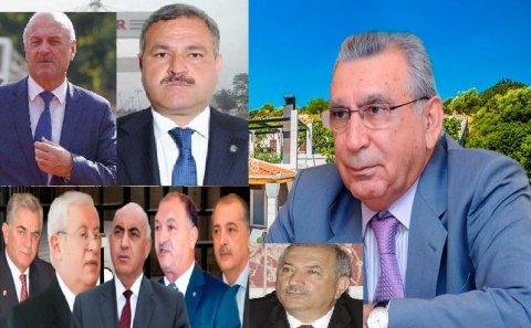 MEHDİYEVİN MÜSTƏQİMLƏRİ... – Bu icra başçılarını “yığışdırmağın” vaxtı deyilmi?