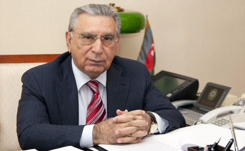 Ramiz Mehdiyev koronavirusa yoluxub? - AMEA-dan açıqlama