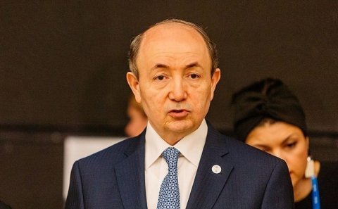 Nazir Kəlbəcərdə şəhid olanlarla bağlı beynəlxalq təşkilatlara müraciət etdi