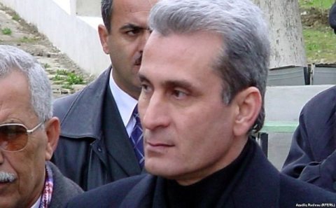 Surət Hüseynovdan İsa Qəmbərlə Pənah Hüseynova İTTİHAM: 
