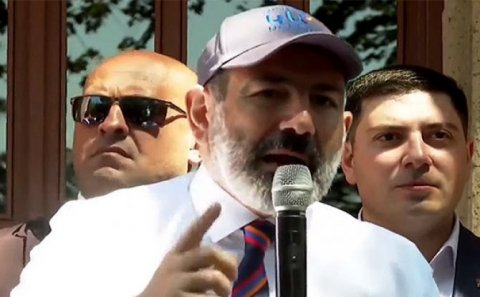 “20 iyundan sonra cəzalanacaqsınız!