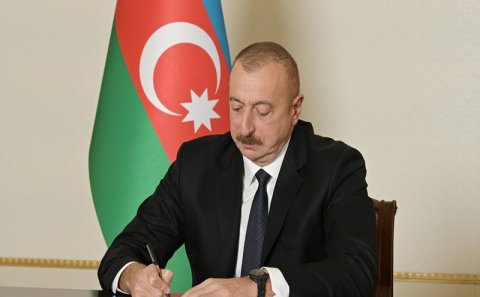 Prezident Meliorasiya və Su Təsərrüfatı ASC-yə 840 min manat ayırdı (SƏRƏNCAM)