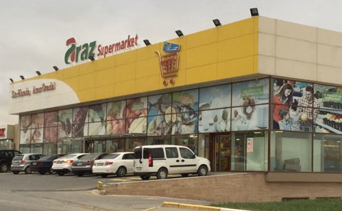 Ən çox şikayət “Araz supermarket”dən olub – Rəsmi