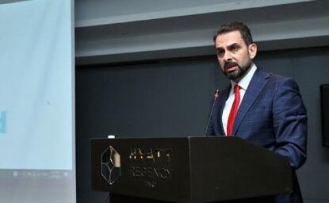 Ermənistanın hücumlarını şiddətlə qınayıram - Karaca