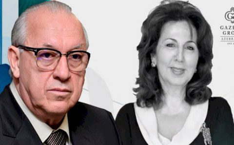 “İdeal”ın keçmiş rəhbəri: Cahangir Əsgərovun xanımı şirkəti əlimdən aldı