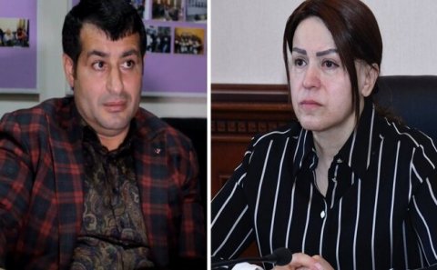 Araz Musayevin qanunsuz apartman tikintisi dayandırıldı - RƏSMİ