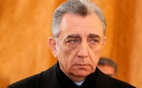Eldar Əzizov tenderləri necə silir? - 6 milyonluq müqavilə