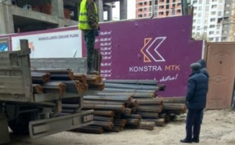 Şikayətçi: 
