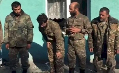 Daha 26 erməni terrorçunun adı açıqlandı