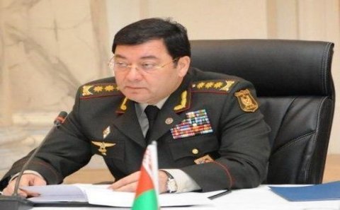 Nəcməddin Sadikovla bağlı AÇIQLAMA