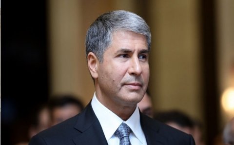 Vilayət Eyvazov məşhur DYP rəisini işdən çıxardı