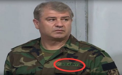 Atası azərbaycanlı olan general Ağacanyan seçkilərdə Paşinyanı dəstəkləyir…
