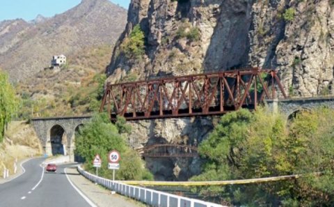 Ərdoğan “Cənubi Zəngəzur dəhlizi” deyəndə nəyi nəzərdə tuturdu? 