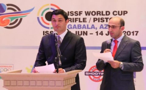 İqtisadiyyat Nazirliyi “Gilan İnşaat”ı məhkəməyə verdi – Direktoru nazir müavininin oğludur…
