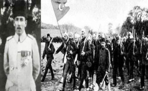 Şuşada erməniləri də Türk Ordusunu təntənə ilə qarşılamağa vadar etmiş komandanlar... - ARAŞDIRMA
