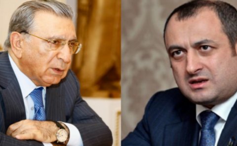 “Ramiz Mehdiyevin yerinə kim olsa, istefa verib nəticələri ilə vaxt keçirməyə gedər” - Adil Əliyevdən şapalaq təsirli ittihamlar