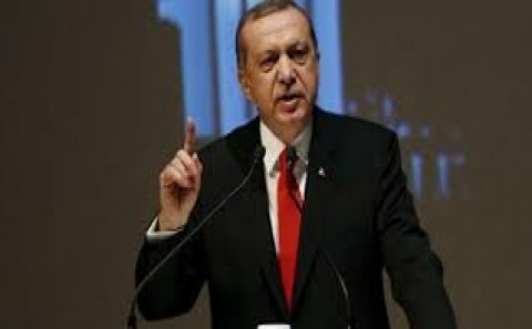“Yaxın zamanda Azərbaycanla bir çox anlaşma imzalayacağıq” - Ərdoğan