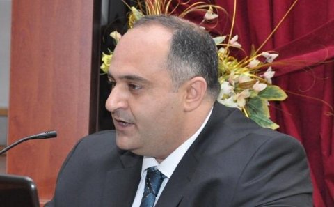 BSU-ya yeni rektor əvəzi təyin edildi