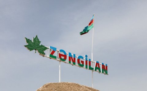 Hərbçilər “Zəngilanın azad olunmasına görə” medalı ilə təltif olundu (SİYAHI)