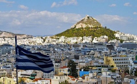 Türkiyənin möhtəşəm hədəfi: Afina niyə 