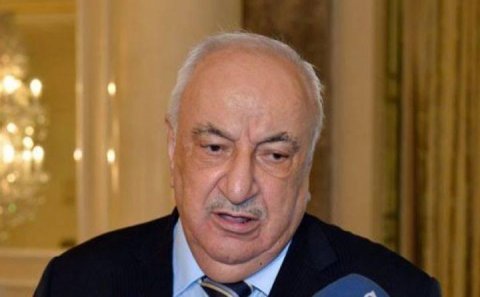ABİD ŞƏRİFOVUN SƏHHƏTİ AĞIRLAŞIB - “Hazırda vəziyyətim pisdir