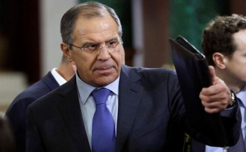 Lavrov müzakirə edir: Qaçqınların Xankəndiyə qayıdışı