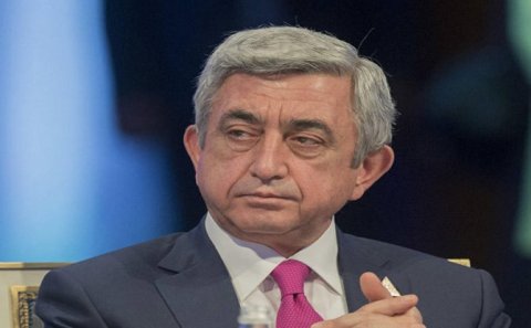 “Arzu edərdim ki, sənin başını özüm kəsim...” - Sarkisyana qeyri-adi doğum günü təbriki