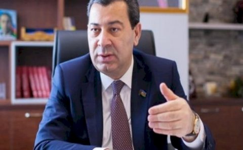 Səməd Seyidov Zöhrabyanla nə danışıb? - “Yaxşı ki, yanımda Azərbaycan nümayəndə heyətinin üzvləri də vardı”