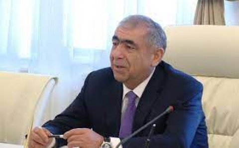 Saleh Məmmədovun həbs təhlükəsi – “Azəravtoyol” şefinin ölkədən çıxışına qadağa qoyuldu