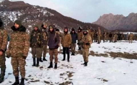 Azərbaycan erməni diversantları geri qaytarır? - “Bu üç şərt yerinə yetirilərsə...”