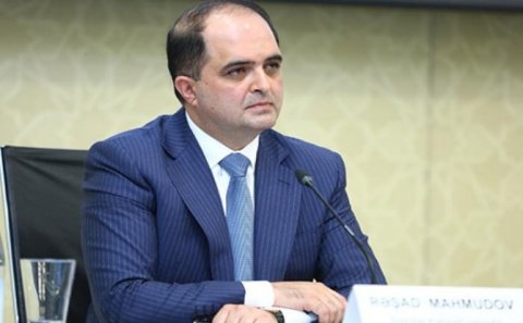 “Delta” Azərbaycanın bir addımlığında... - Rəşad Mahmudovdan açıqlama