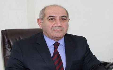 Seysmoloq: “Partlayışın alovla çıxması onu göstərir ki, bu, palçıq vulkanının püskürməsidir”