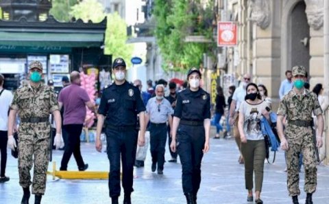 “Delta“ ştammı qapımızda: Yenidən sərt karantin olacaq? - “Avqustun ikinci yarısından...“