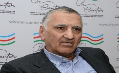 “Qaçaq Nəbinin saxlanıldığı kamerada yatanda dəhşətə gəldim...