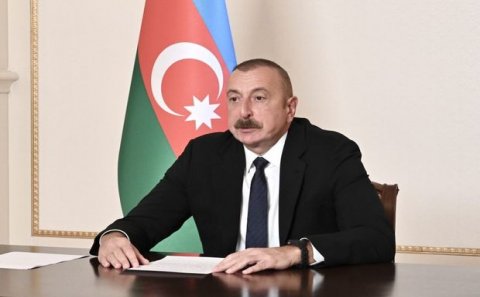 İlham Əliyev Kənd Təsərrüfatı Nazirliyinə 1,4 milyon manat ayırdı - SƏRƏNCAM
