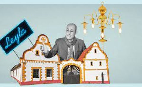 Azərbaycanlılar Çexiya dənizində: Əsgərovun böyük planları