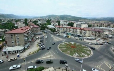 Xankəndi ilə bağlı ilk rəsmi qərar: Məsələ rəsmən bitdi!
