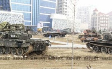 Axı erməni terror təşkilatının üzvü müharibədən sonra Bakıya necə gəlib çıxıb?