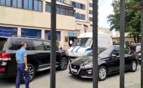 General qardaşı hansı səbəbdən intihar edib? - İDDİA