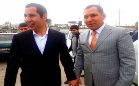 Tomas Mozer Rafiq Əliyevə məxsus limanı ələ keçirib Avropa bankına satdı