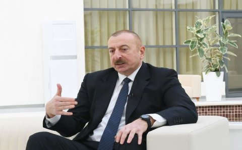 İlham Əliyev: “Azərbaycan Qoşulmama Hərəkatında böyük nüfuz qazandı”