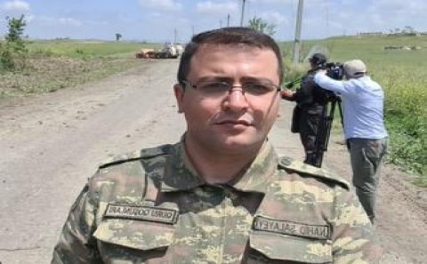 Vətən Müharibəsi İştirakçılarının Hüquqlarını Müdafiə Birliyi əsas hansı problemi həll edəcək... - MÜSAHİBƏ