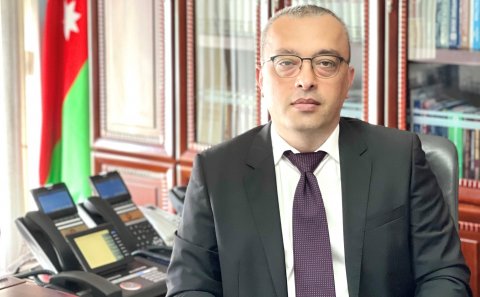 Zair Mikayılov rəhbər olduğu qurumda şübhəli satınalmalara 
